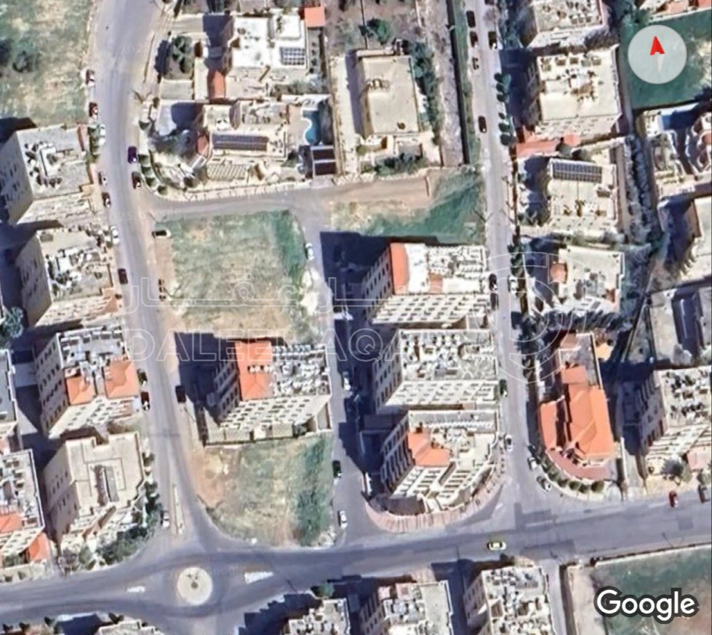 شقة في شقة ارضية مع حدائق للبيع في عرجان - 115,000 دأ - صورة 1