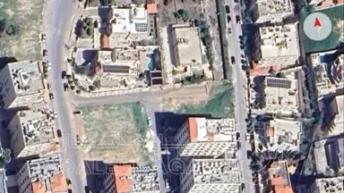 شقة في شقة ارضية مع حدائق للبيع في عرجان - 115,000 دأ - صورة NaN