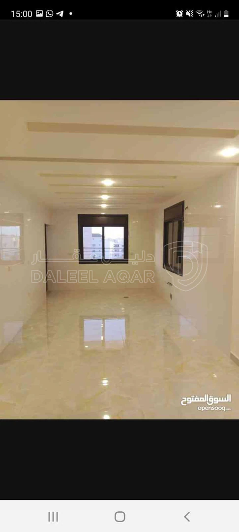 شقة في اربد الراهبات قرب مجلس ابو دلو  - 90,000 دأ - صورة 1