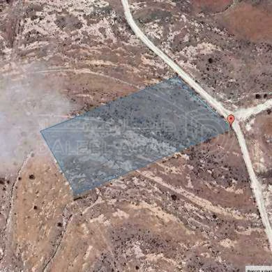 أرض في ارض للبيع  - 15,000 دأ - صورة 1