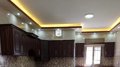مبنى في الكرك الثنيه منطقه الصبيحات بجانب مستشفى الأمير علي العسكري - 270,000 دأ - صورة NaN