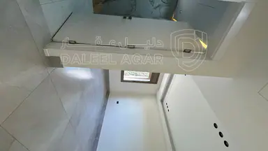 شقة في حجار النوابلسي قرب طريق المطار - 275,000 دأ - صورة NaN