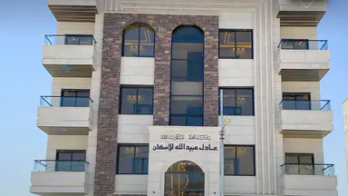 شقة في شارع فواز المقداد - 88,000 دأ - صورة NaN