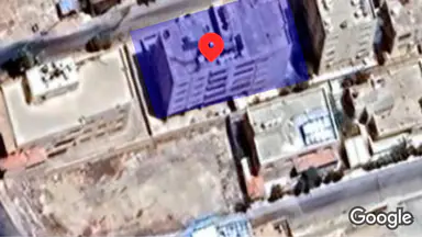 شقة - الزرقاء الزرقاء الجديده جبل المغير دوار الطوباسي - 35000 دأ