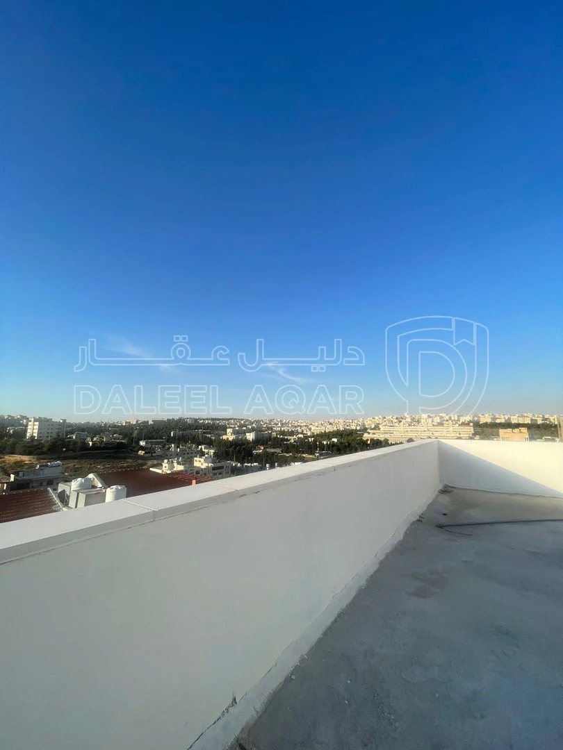 شقة في بالاقساط شقة طابق ثاني للبيع في تلاع العلي - 122,000 دأ - صورة 1