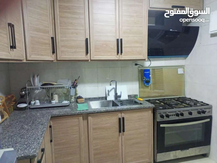 شقة في صويلح قرب مطعم الساخن - 54,000 دأ - صورة 1