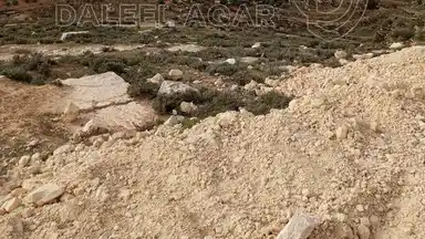 أرض - العال والروضة الزجيبه 500م بسعر 45الف قابل للتفاوض - 35000 دأ