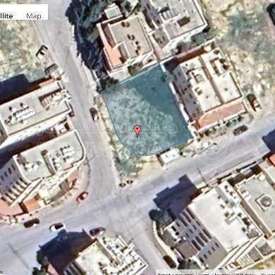 شقة في الحبيهة - حي المنصور - 145,000 دأ - صورة 1