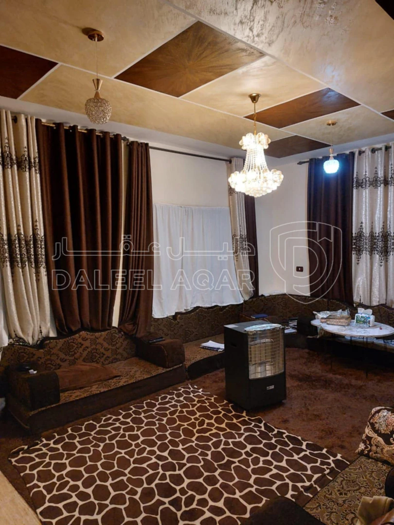 فيلا/منزل في عمان - المقابلين بالقرب من مسجد الكتاب والسنه - 188,000 دأ - صورة 1