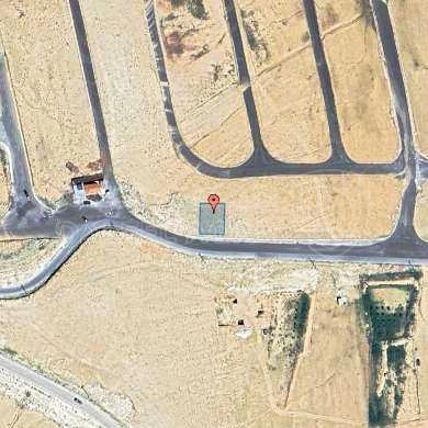 أرض في عمان - الموقر - 15,000 دأ - صورة 1