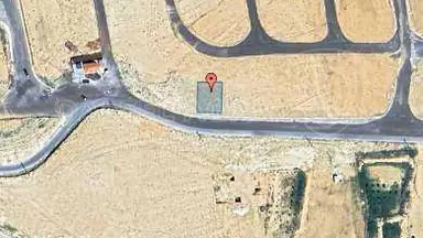 أرض في عمان - الموقر - 15,000 دأ - صورة NaN
