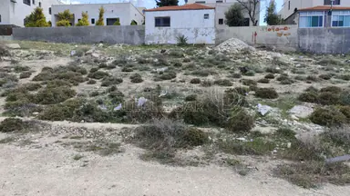 أرض في قطعه ارض قرب إسكان الكرمل في منطقه فلل للبيع - 41,000 دأ - صورة NaN