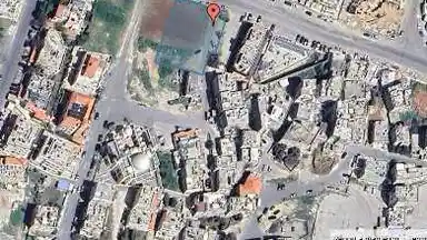 شقة - مقابل السفارة العمانية والقطرية، تاج مول - 197000 دأ