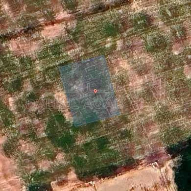 أرض في اراضي جنوب عمان _ الحجرة - 21,800 دأ - صورة 1