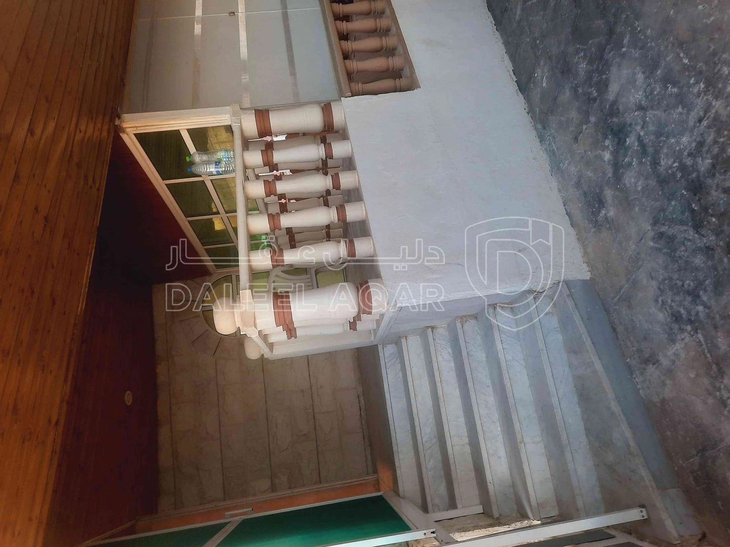 شقة في شقة ارضية للبيع في عرجان - 128,000 دأ - صورة 1