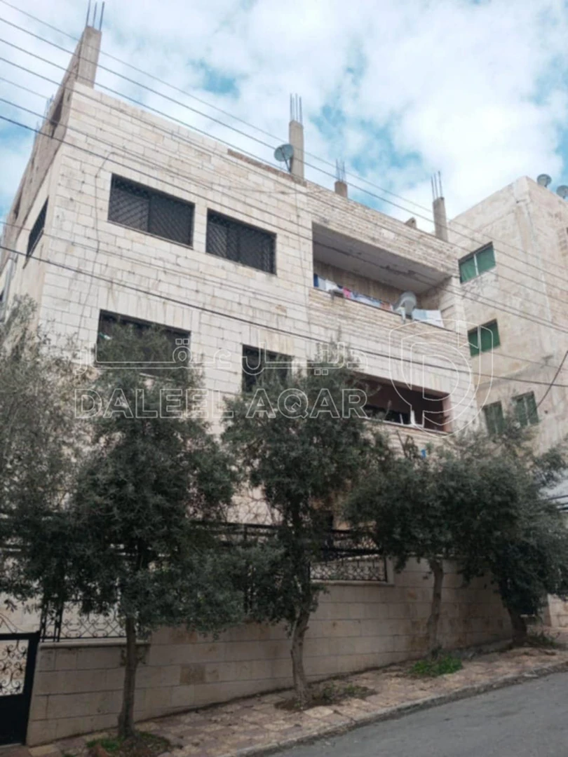 فيلا/منزل في عمان - المقابلين بالقرب من مسجد الكتاب والسنه - 188,000 دأ - صورة 1