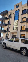 شقة - عمان - بالقرب من الكنيسة المعمدانية ضاحية الرشيد - 90000 دأ