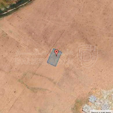 أرض في عمان - الموقر - 112,500 دأ - صورة 1