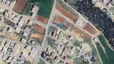 شقة في طريق المطار الحويطي خلف المدارس العالمية  - 250,000 دأ - صورة NaN