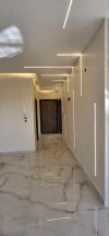 شقة - الكرك - قرب مثلث اليوبيل - منشية ابو حمور - 45000 دأ