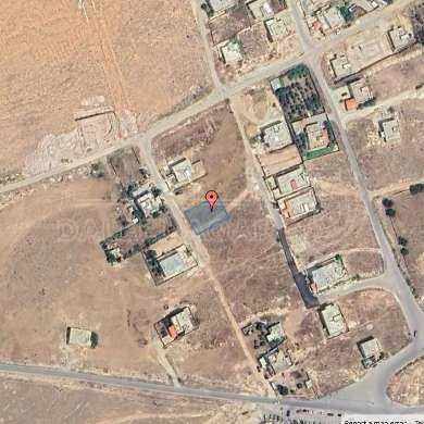 أرض في للبيع قطعة ارض من اراضي الزرقاء جريبا بسعر مغري - 23,000 دأ - صورة 1