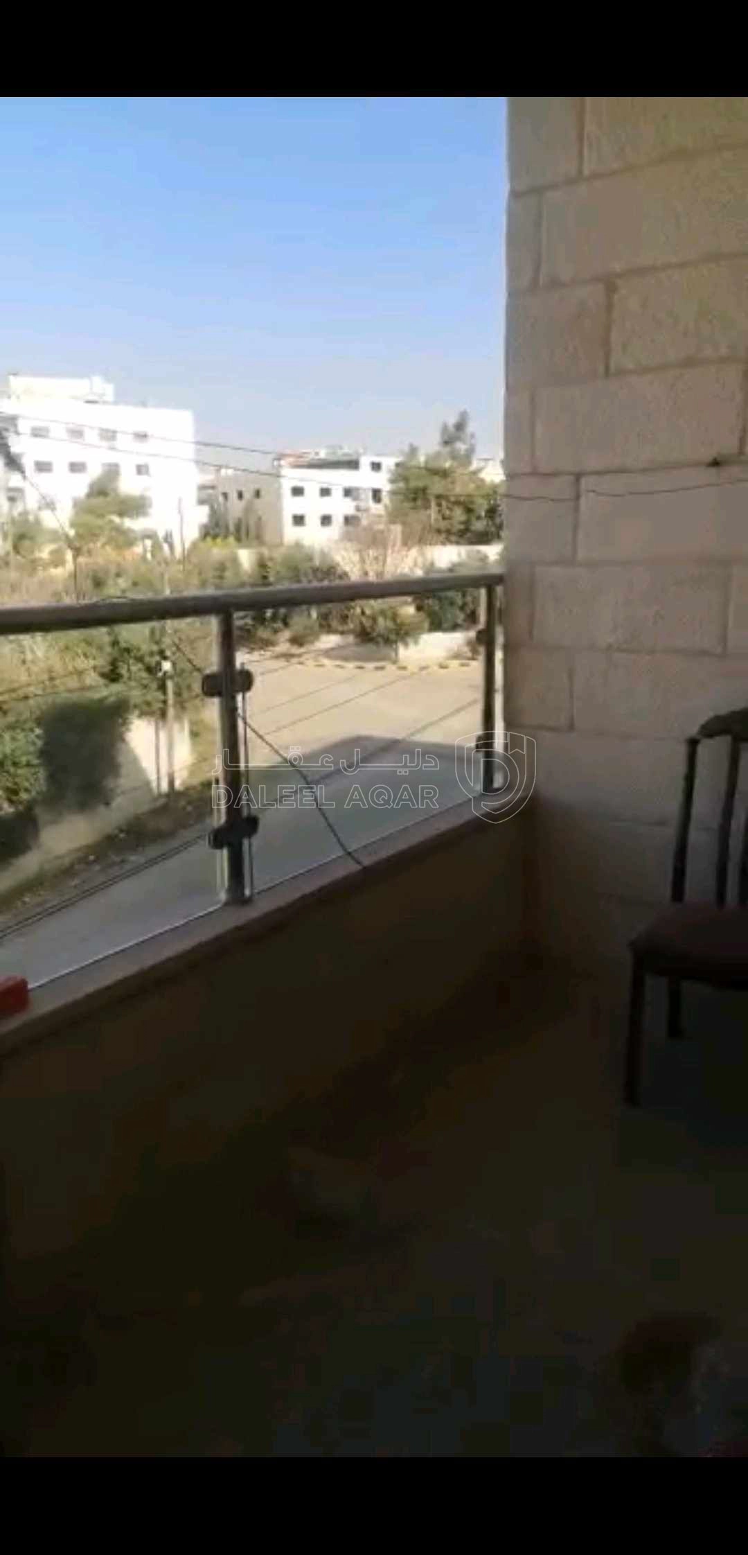 شقة في عمان البنيات قرب ثانوية البنيات للبنين - 80,000 دأ - صورة 1