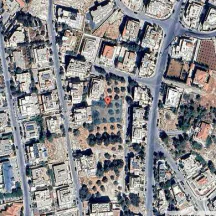 أرض - حي الرحمانية، شارع خاف الحداد - 351000 دأ