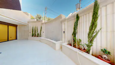شقة في شفابدران شارع رفعت الشموط - 115,000 دأ - صورة NaN