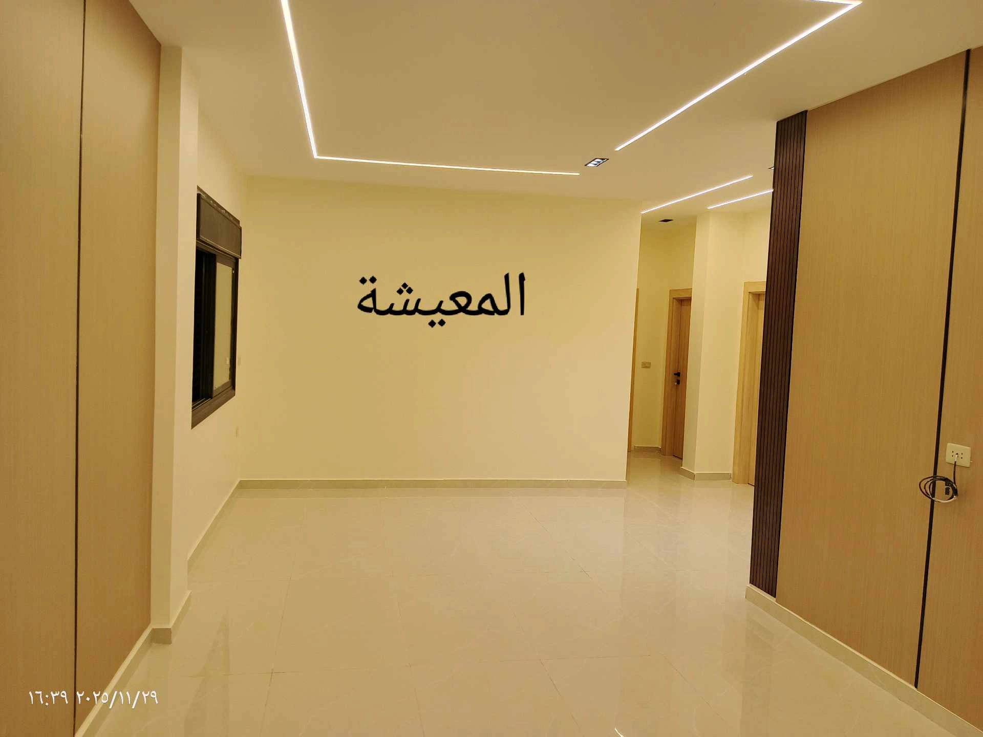 فيلا/منزل في أبو علندا الطبقة الشرقية قريب من شارع الحزام وجسر المستندة  - 82,000 دأ - صورة 1
