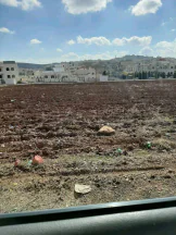 أرض في شفا بدران خلف دوار الترخيص باتجاه الترخيص - 130,000 دأ - صورة NaN