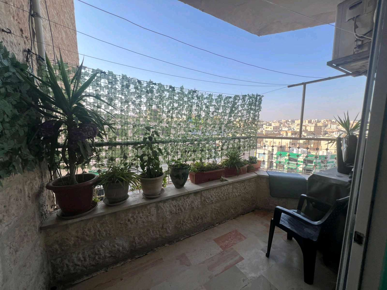 شقة في عمان طبربور بالقرب من السهل الاخضر  - 46,000 دأ - صورة 1