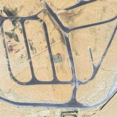 أرض في عمان - الموقر - 15,000 دأ - صورة 1