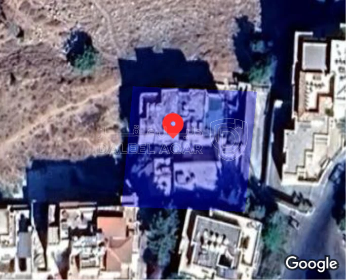 مبنى في عمان - 1,400,000 دأ - صورة 1