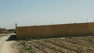 أرض في غور نمرين السكنه  - 115,000 دأ - صورة NaN
