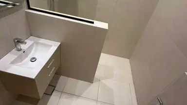 شقة في قرب اشارات حي الصحابه - 118,000 دأ - صورة NaN