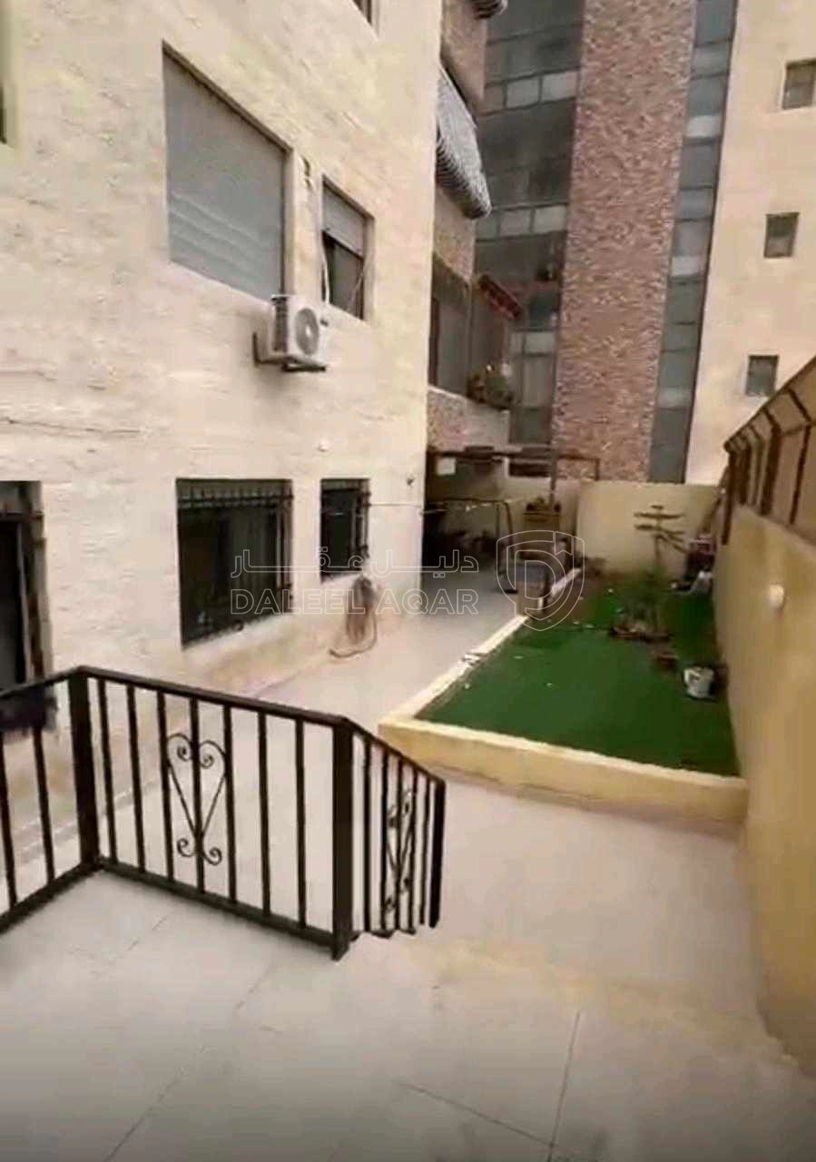 شقة في الجبيهة - حي منصور خلف كازية توتال - 56,000 دأ - صورة 1