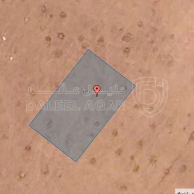 أرض في عمان - الذهبية الغربية - 93,235 دأ - صورة 1