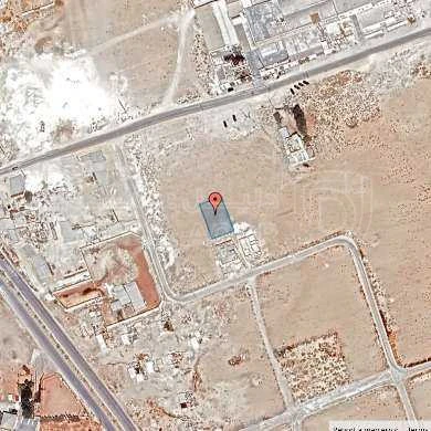 أرض في جنوب عمان - 20,050 دأ - صورة 1