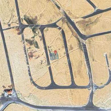 أرض في عمان - الموقر - 15,000 دأ - صورة 1
