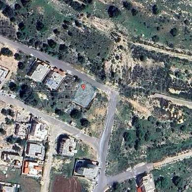 أرض في عمان - البحاث - 37,000 دأ - صورة 1