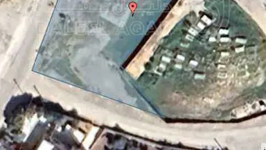 أرض - اراضي جنوب عمان _ ام رمانة  - 55000 دأ