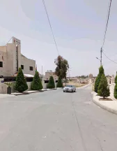أرض في بالقرب من إسكان أشكو  - 75,000 دأ - صورة NaN