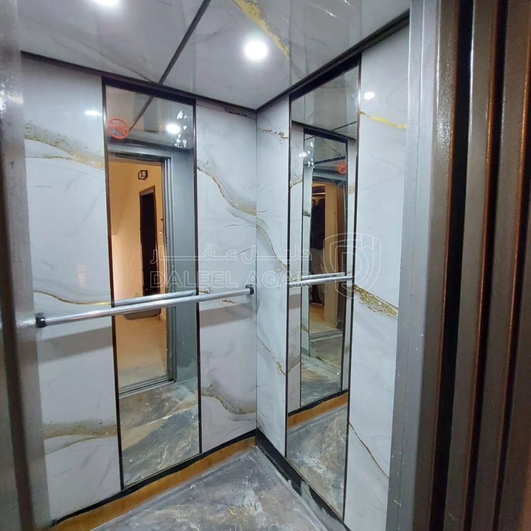شقة في ضاحية الرشيد - خلف الجامعة الاردنية  - 53,000 دأ - صورة 1
