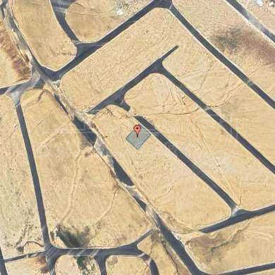 أرض في عمان - الموقر - 15,000 دأ - صورة 1