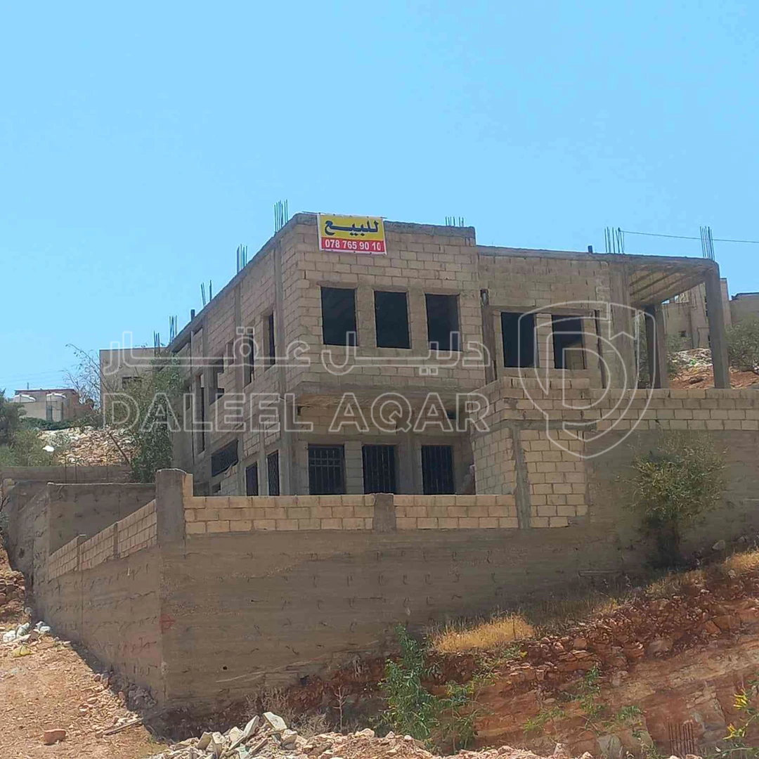 مبنى في طبربور - 115,000 دأ - صورة 1