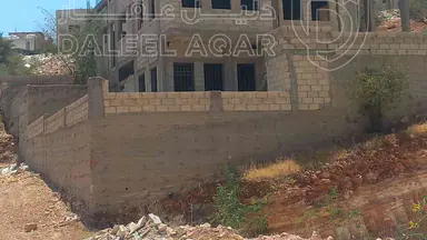 مبنى  - 115000 دأ
