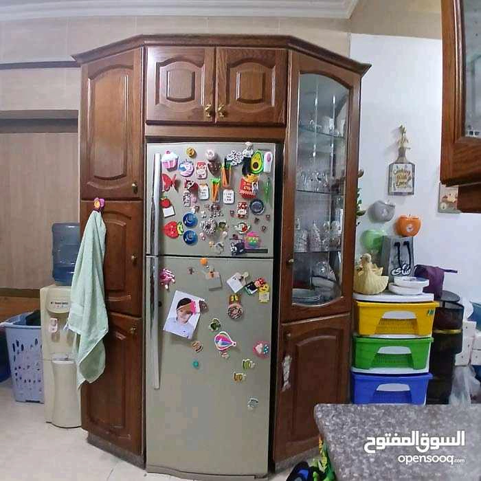 شقة في اربد الحي الشرقي قرب دوار الكساسبة - 37,000 دأ - صورة 1