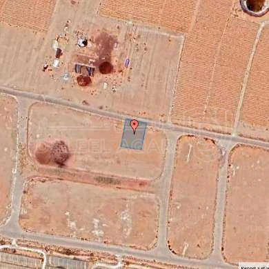أرض في عمان - الطنيب - 51,000 دأ - صورة 1