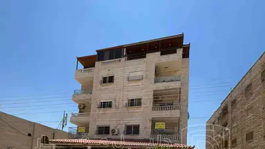 شقة في عمان. طبربور. حي الخزنة. بجانب الجامعة العربية المفتوحة - 62,000 دأ - صورة NaN