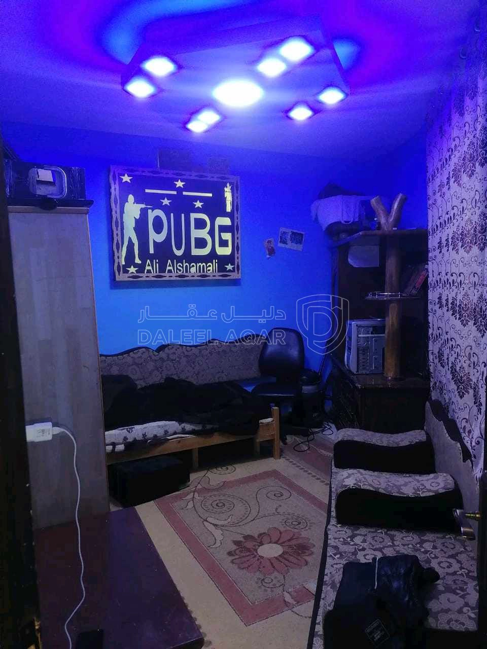 شقة في الزرقاء الجديده  - 28,000 دأ - صورة 1